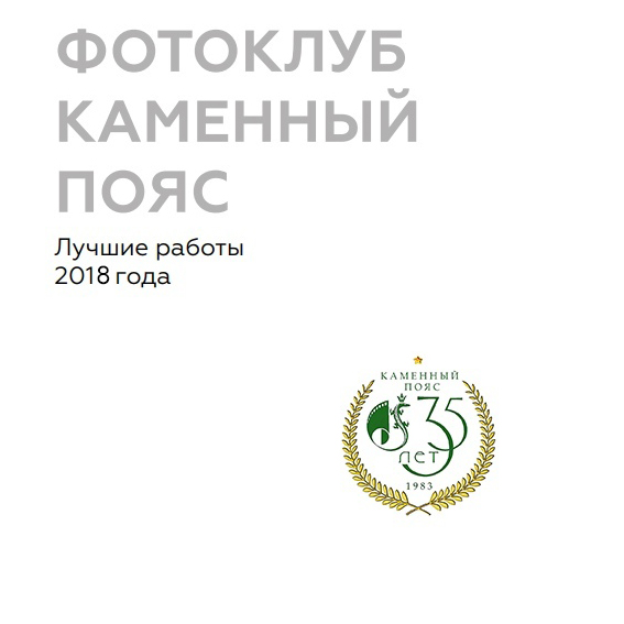 Каменный пояс. Лучшее 2017