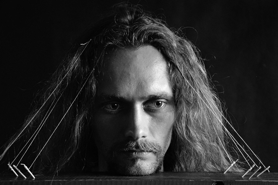 Юрий Катаев. «Другая жизнь»