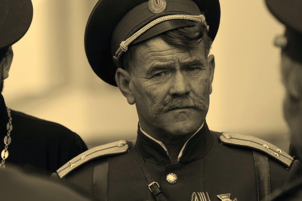 Из прошлого - настоящее...