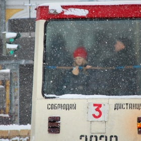 Донат Гильмашин. Про красную шапочку. 1 место (29 + 3 = 32 балла)