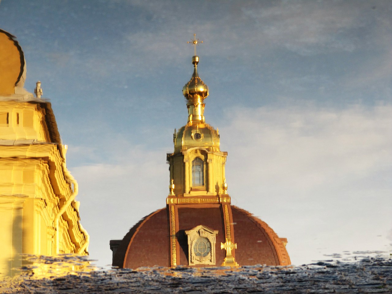 Отражения (серия)