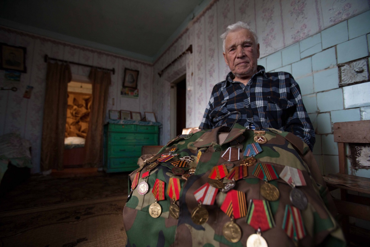 Степан Иванович. Маленькая история большой жизни (серия)