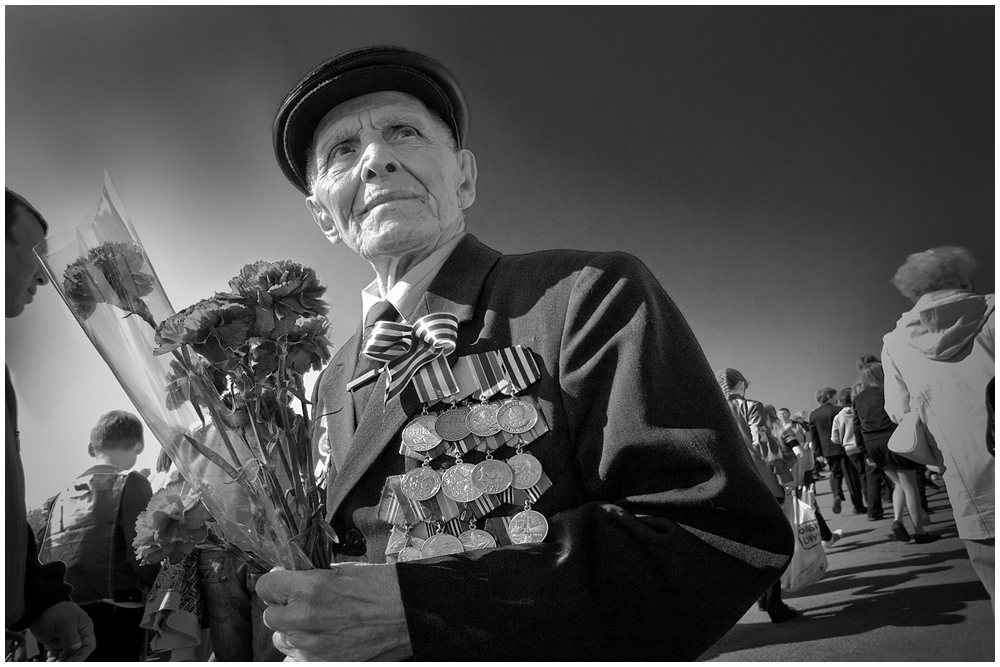 Серия "Один раз в год"