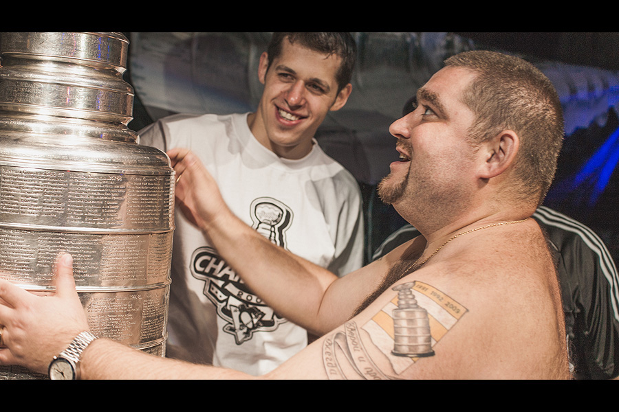 Stanley Cup