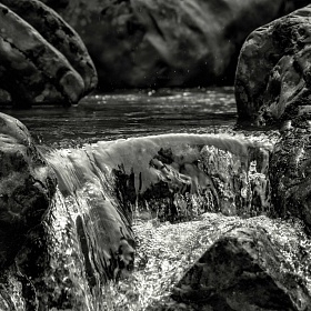 Камень, воздух и вода автора fotososunov1955