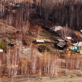 Горнозаводской посёлок