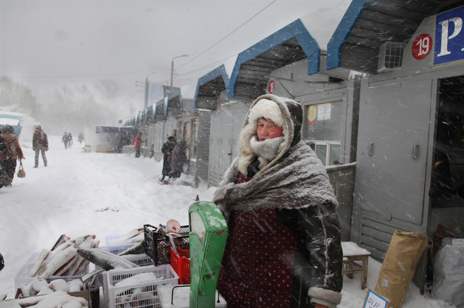 Дворец спорта. Готовимся к олимпиаде в Сочи. 2010 г.