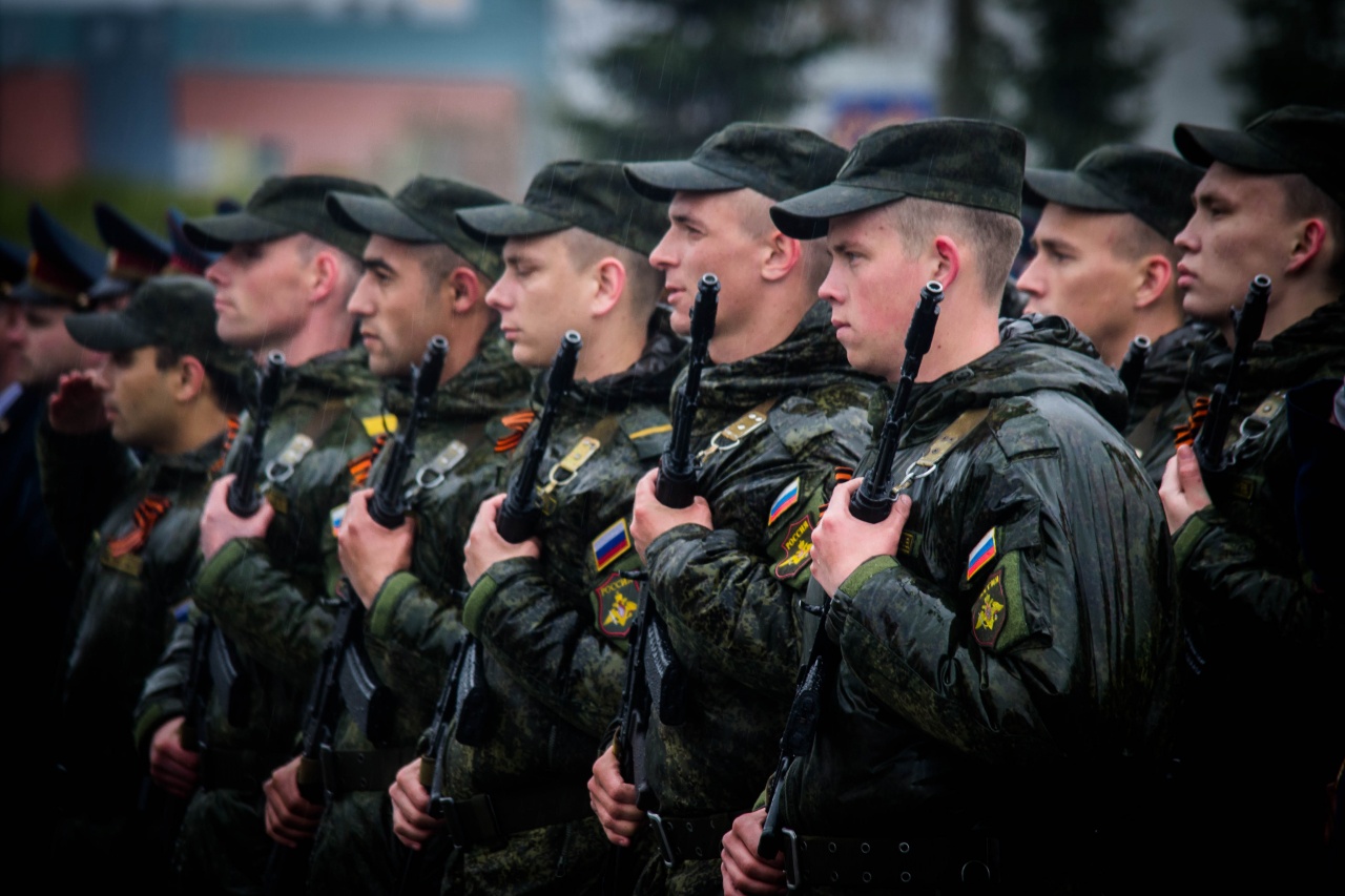 День Победы. (серия)