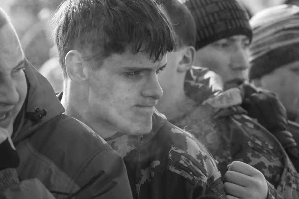 КАЗАКИ ВЕРХНЕУРАЛЬСКА 2