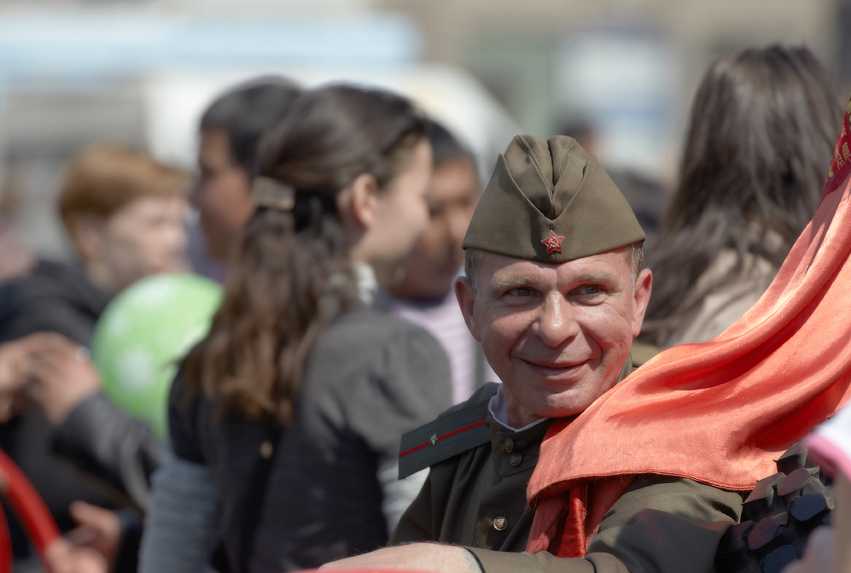 9 Мая (серия)