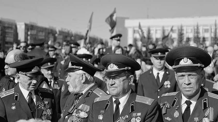 9 мая