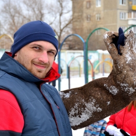 Фото: Сергей Каверин автора admin