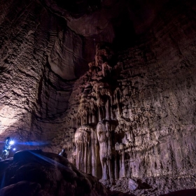 Киндерлинская пещера автора bochar