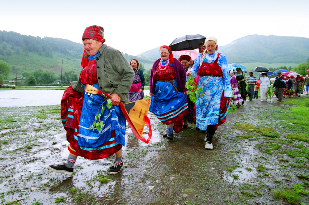 Все на выборы! (дубль два)