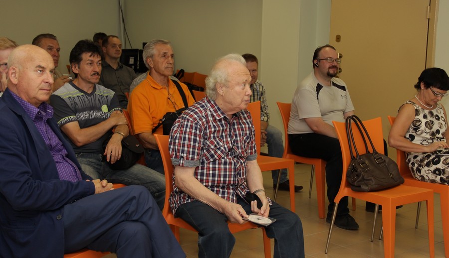 Фото Валентины Толмачевой