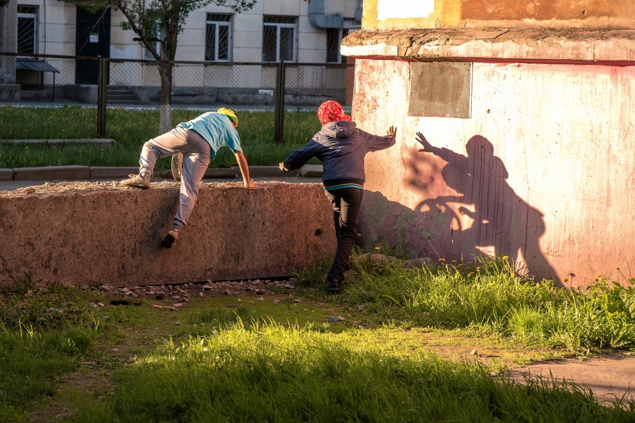 Пацаны (серия)