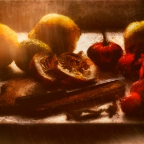 Виктор Сосунов - Овощи и фрукты - 25 баллов автора admin