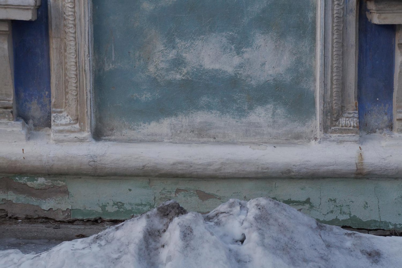 melancholy (серия)