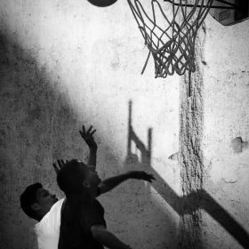 Олег Астахов - Кубинский баскетбол - 26 баллов (свободная тема) автора admin