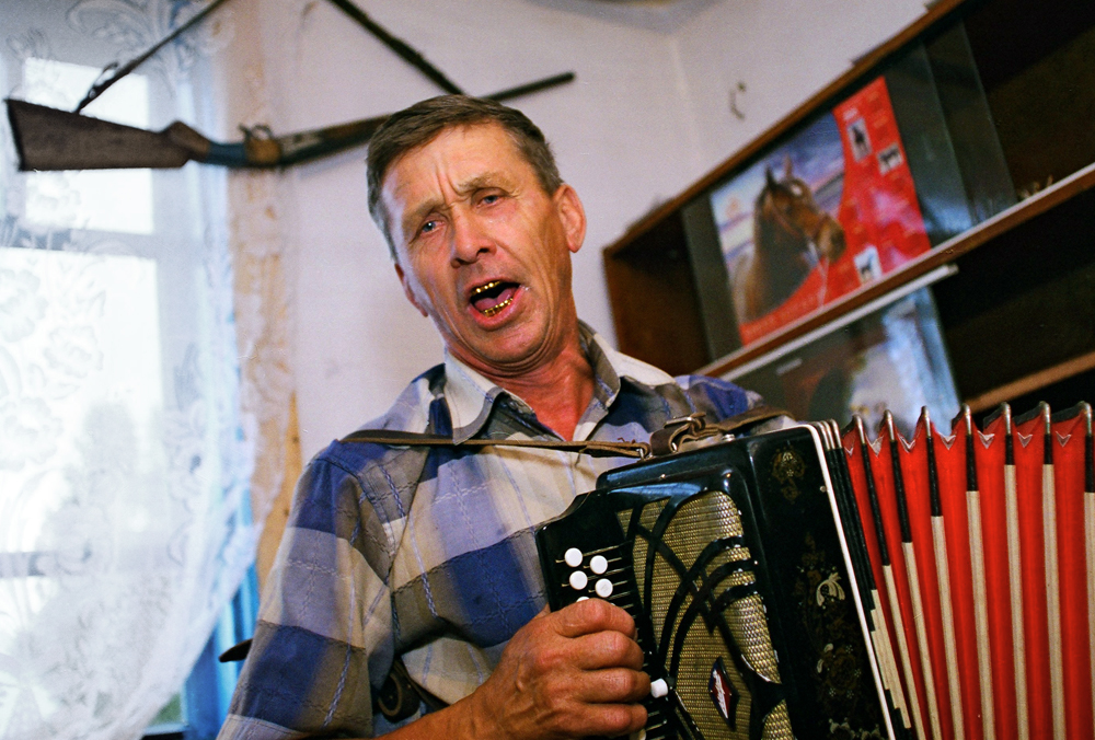 Все на выборы! (дубль два)