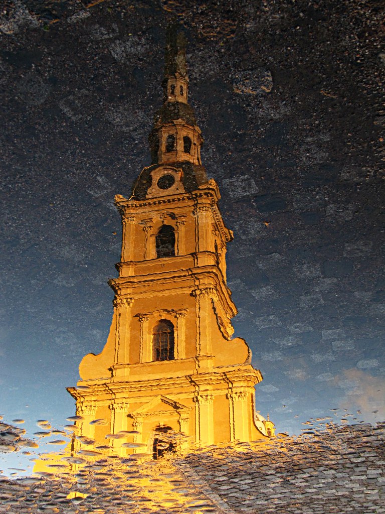 Отражения (серия)