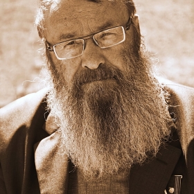 Ветеран. автора gubaev