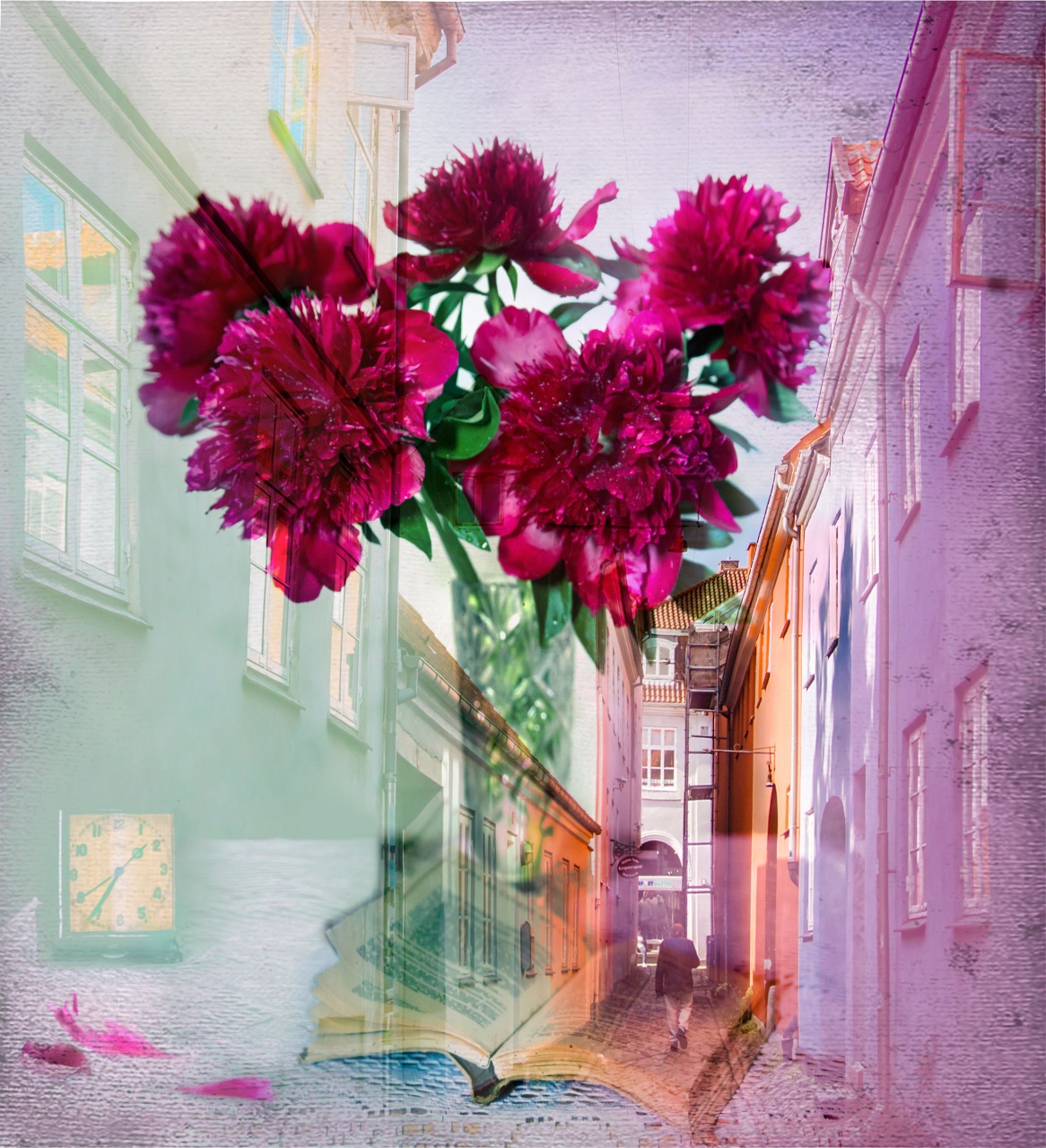 CityStillLife (серия)