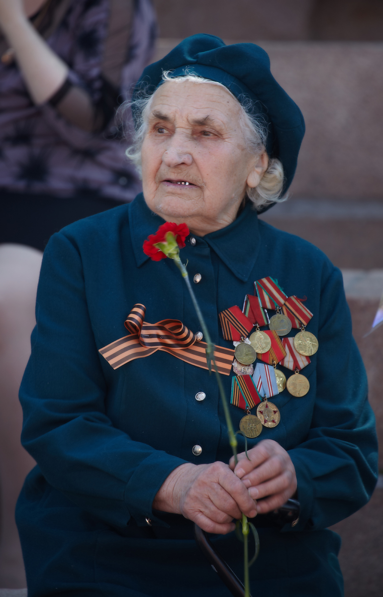 9 Мая (серия)