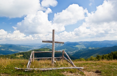 Крест желаний