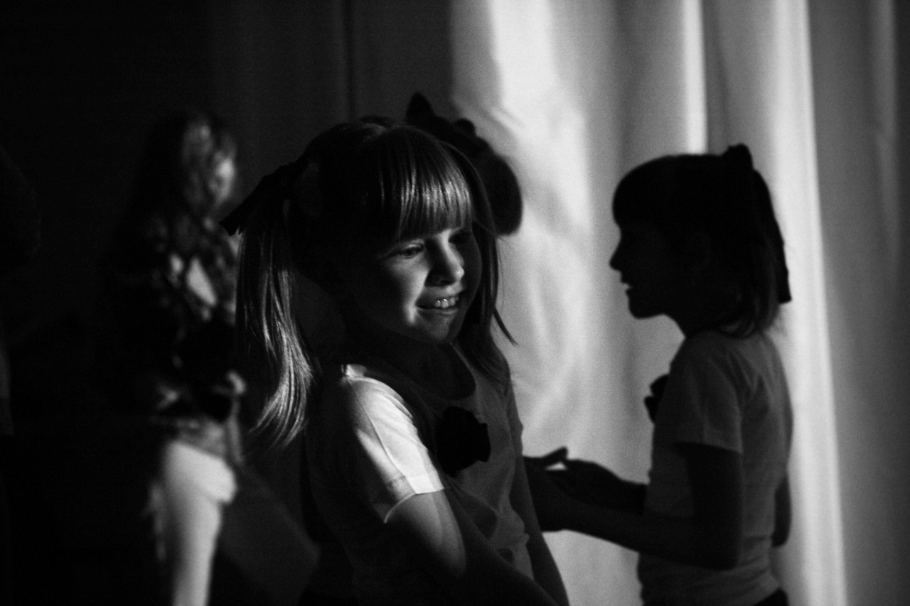 Закулисье (серия)
