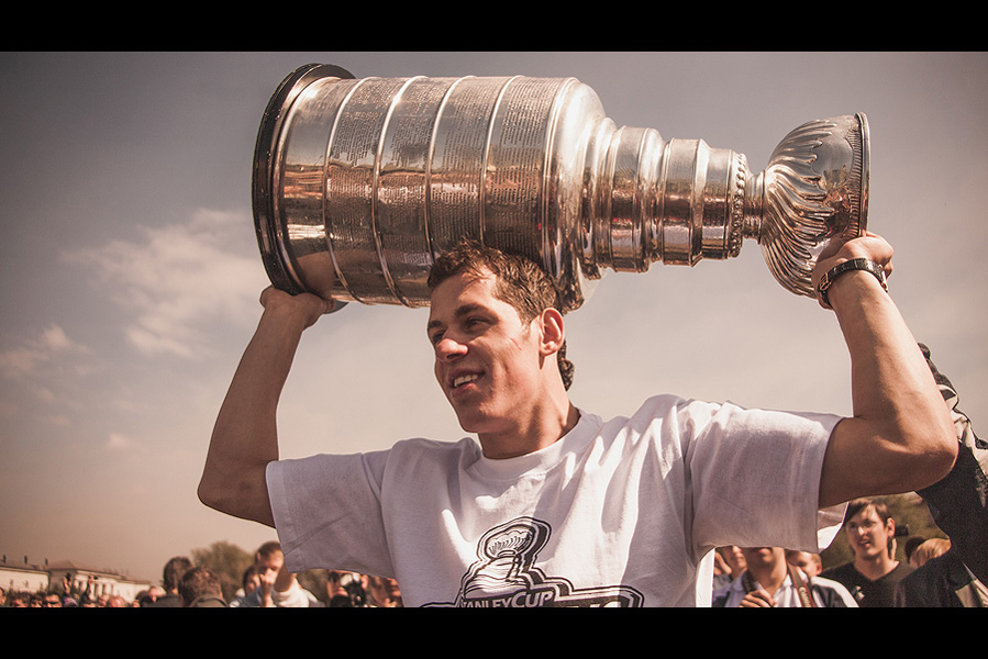 Stanley Cup