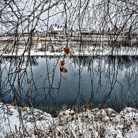 Берега автора fotososunov1955