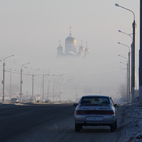 Между ангелом и бесом автора ELKIN_OLEG