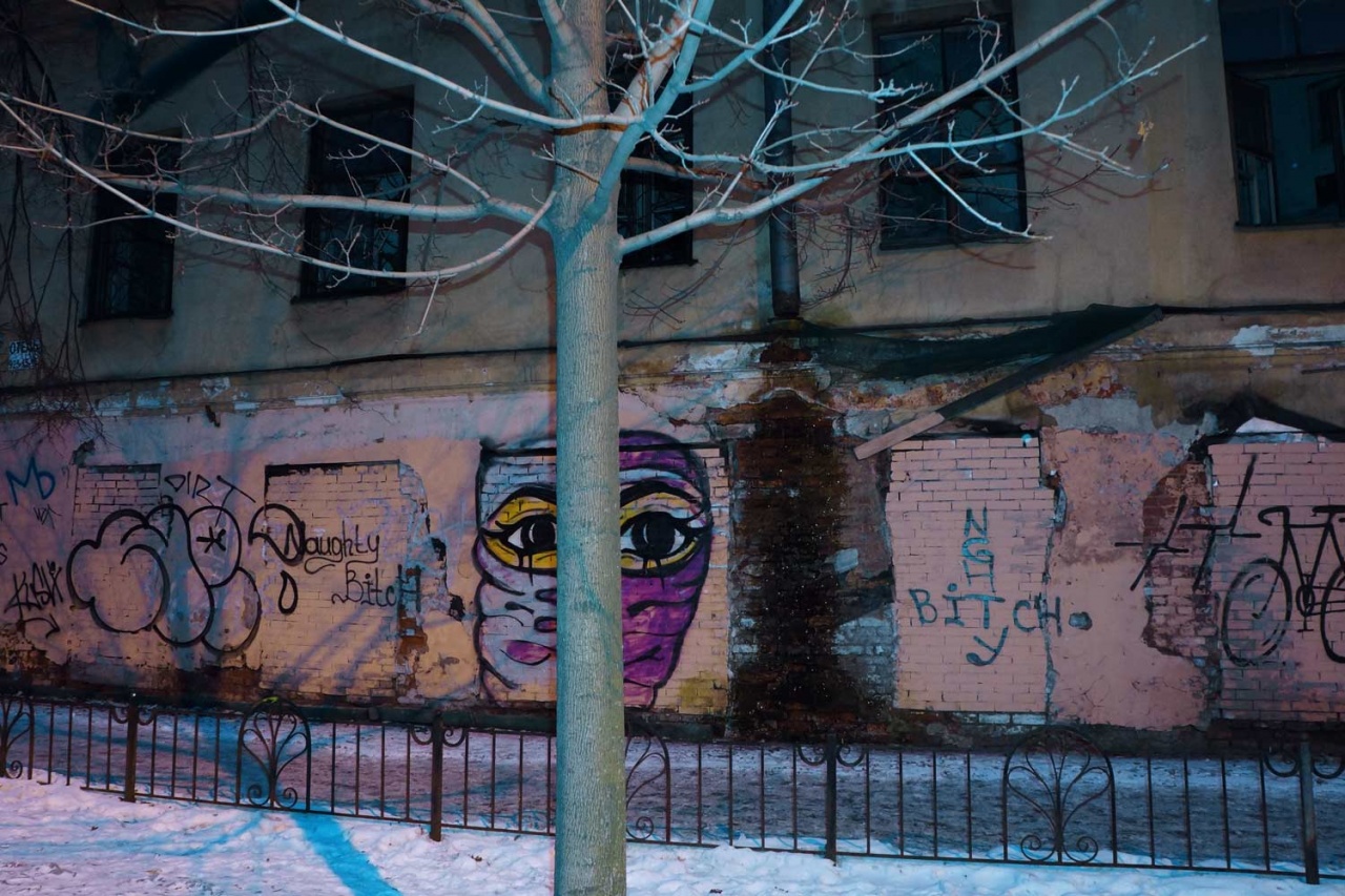 поиск симметрии (серия)