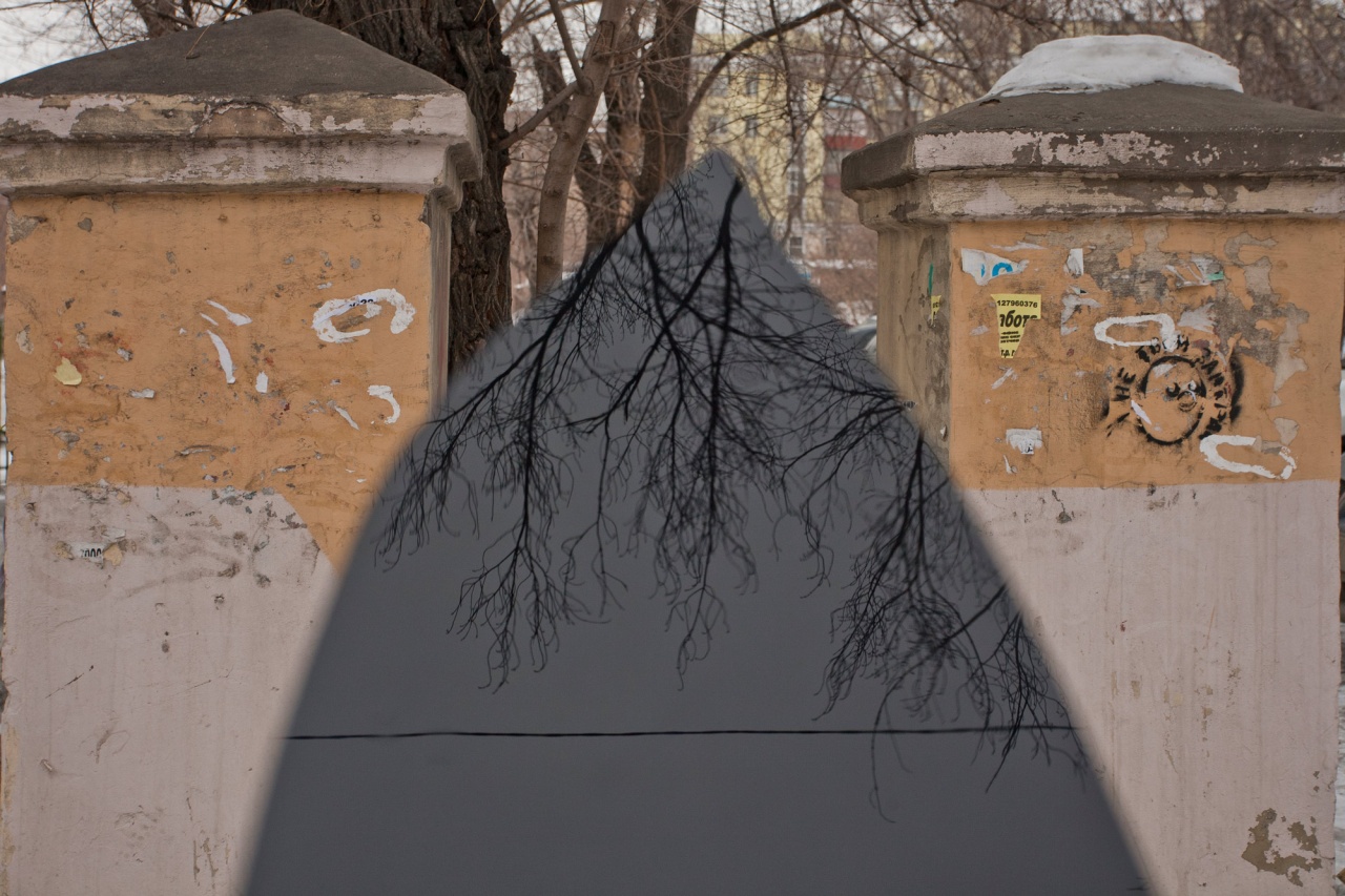 поиск симметрии (серия)