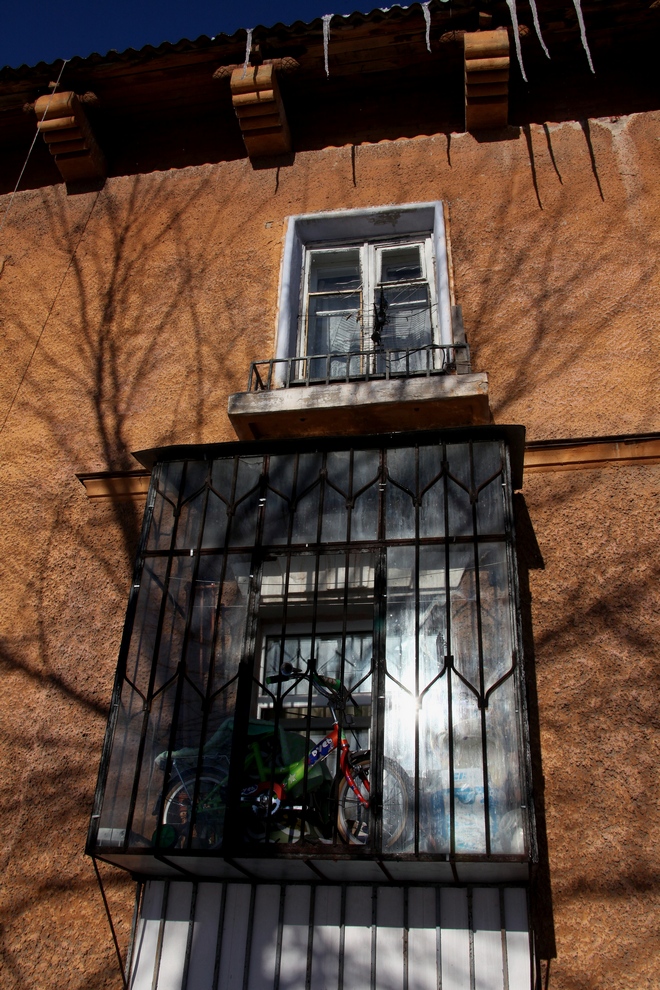 ВЕСЕННЕЕ
