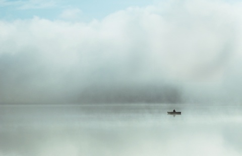 Smoke on the water автора Tarasov_Nikita