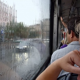 Дождь идёт автора tumanov