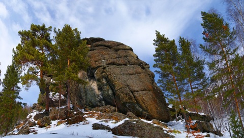 Cлоник автора giviryak