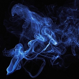 Smoke автора tikhomirov_dmitriy