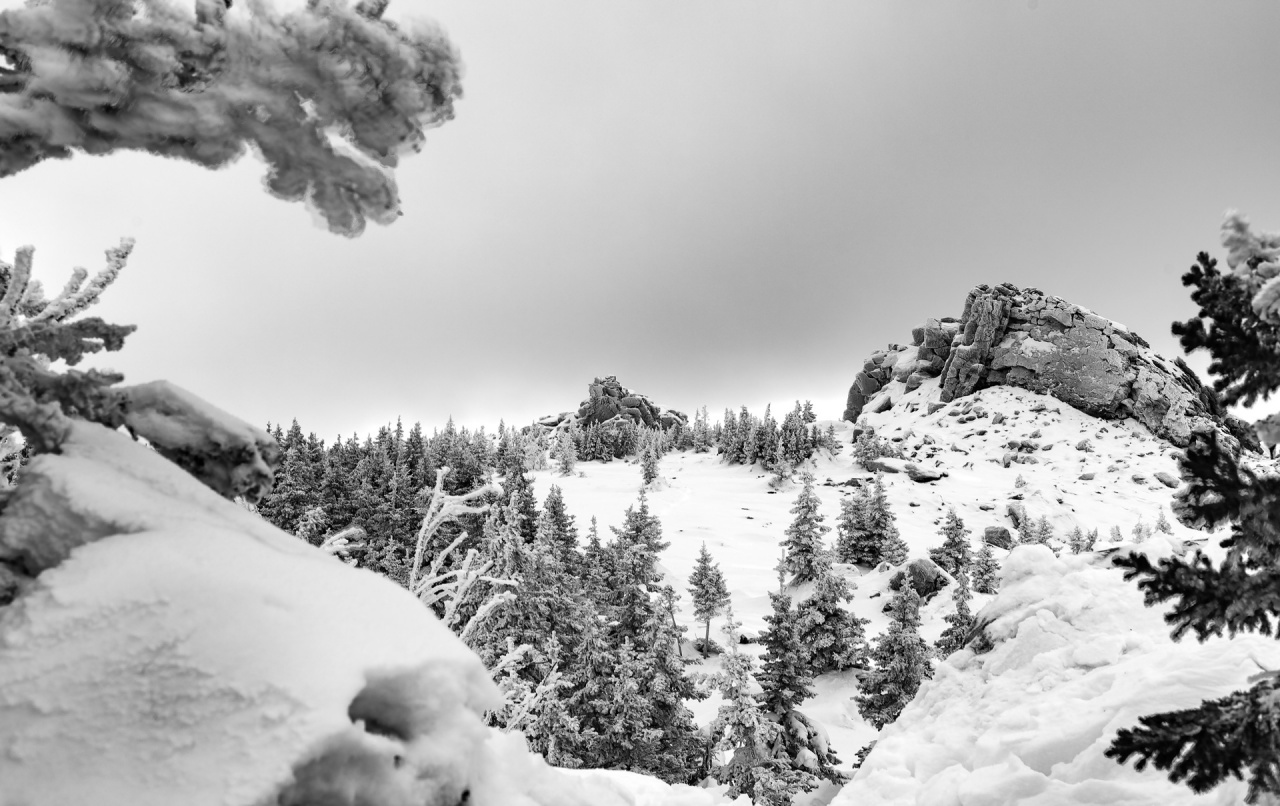 Зюраткуль (серия)
