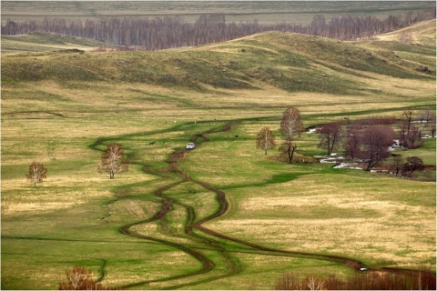 Путь домой