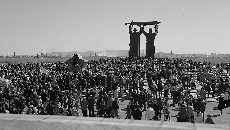 9 мая