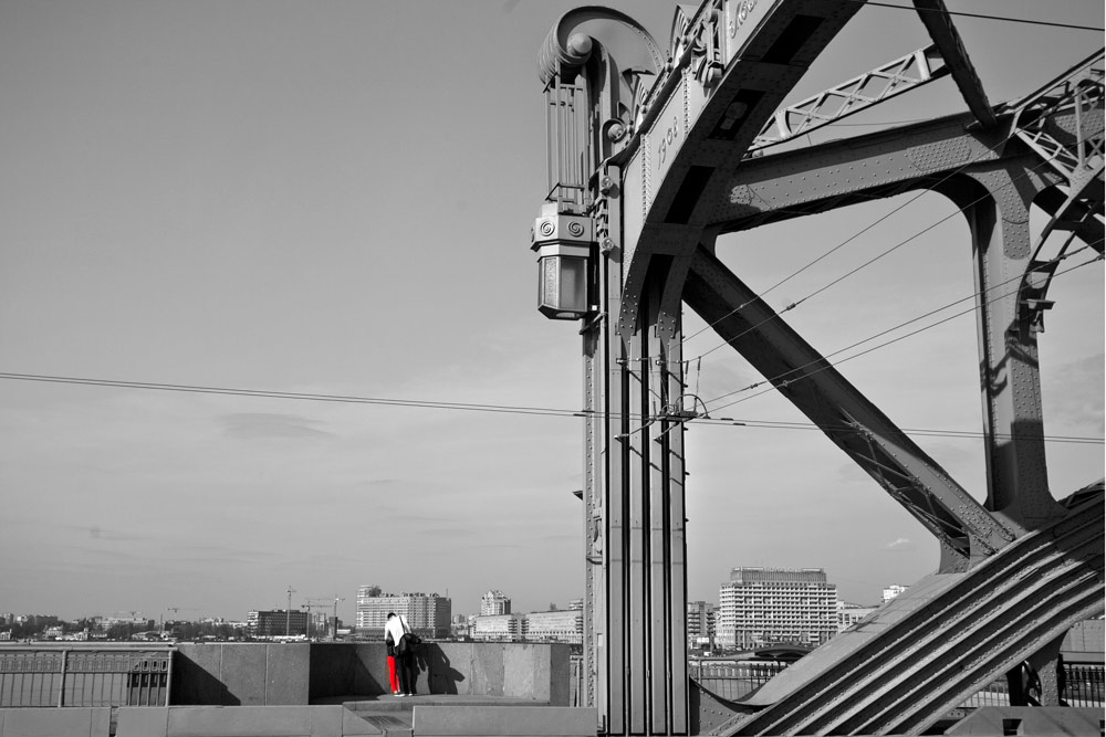 мост (серия)