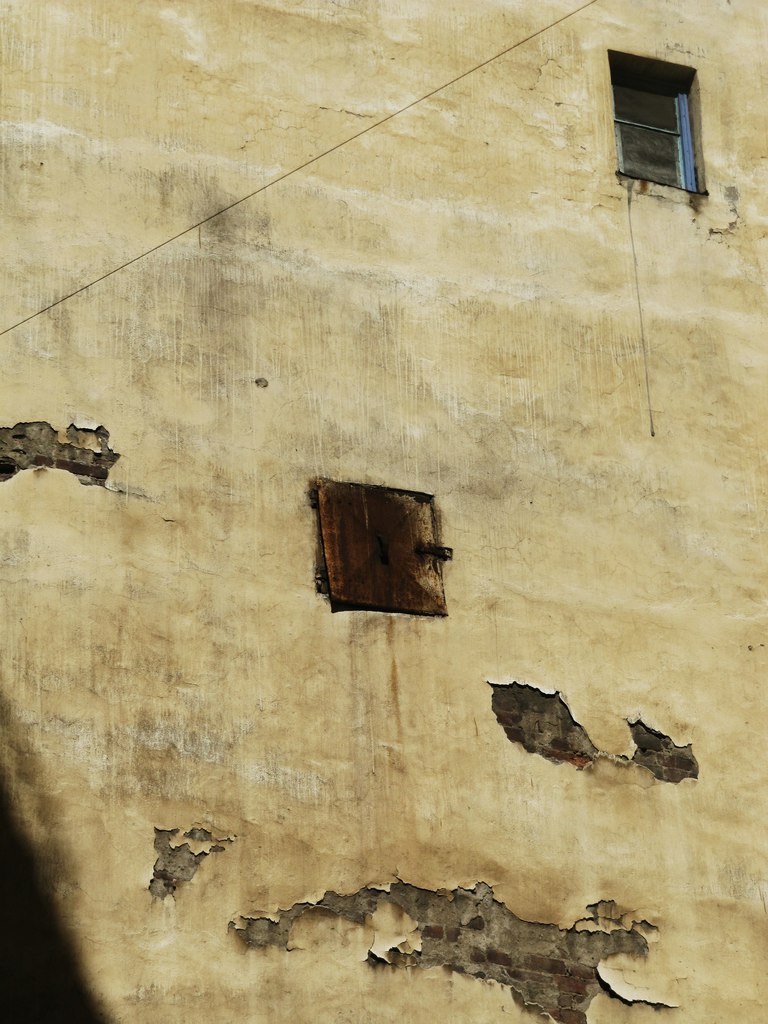 Другая сторона Питера (серия)