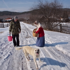 встреча