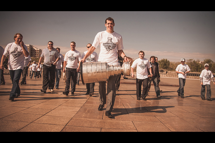 Stanley Cup