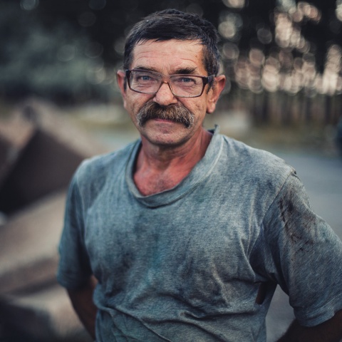 portraits автора NAA