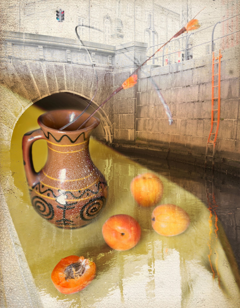 CityStillLife (серия)
