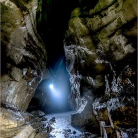 Пещера Кутук 4 автора bochar